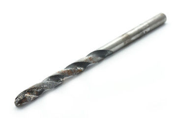 used drill bit