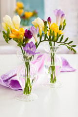 Freesia
