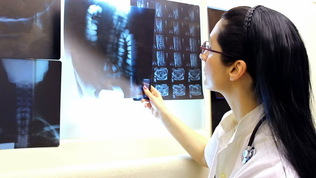 Radiology