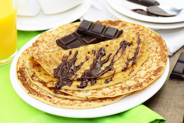 Crepes