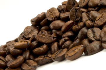 Kaffeebohnen