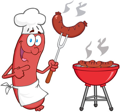Cartoon Bbq Images – Browse 35,408 Stock Photos, Vectors, and Video | Adobe  Stock