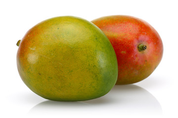 fresh mango
