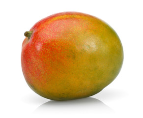 fresh mango