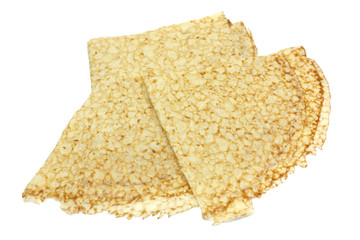 crêpes