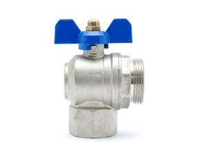 Water valve