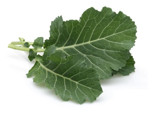 Fresh Collard Greens