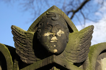 Garnisonfriedhof Hameln