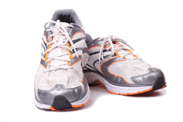 Laufschuhe 3