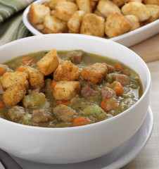 Split Pea Soup