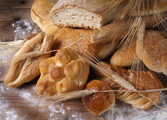 Pane - Bread - 49835454
