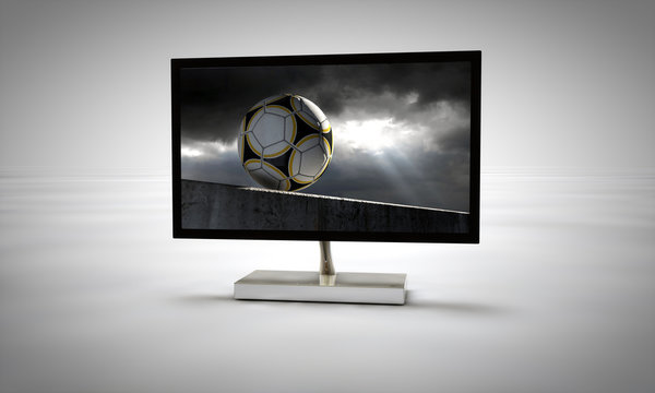 LCD Tv