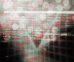 Computer Science Abstract Background