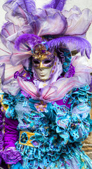 Carnival Venitien d' Annecy 2013