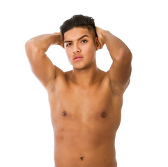 macho latino