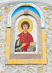 Saint Pantaleon