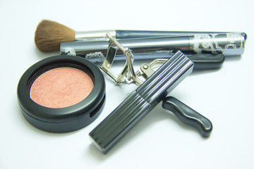 color of make up