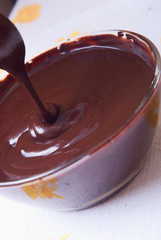 chocolate