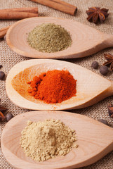 Spices