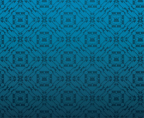 background retro: wallpaper, pattern, seamless, vector.