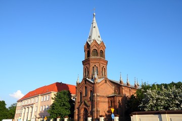 Konin, Poland