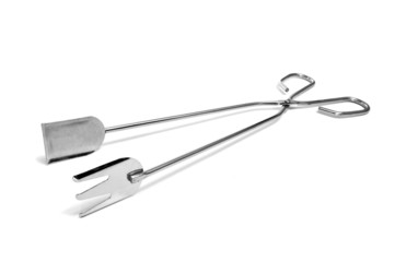 kitchen tongs