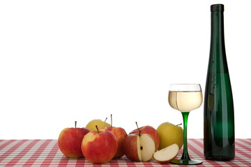 Apfelsaft