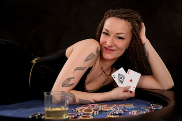 POKER