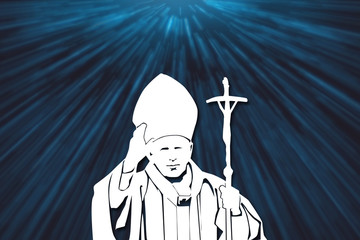 Pape Religion Chrétienne