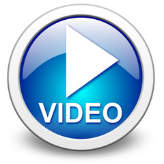 Video Icon, Vektor