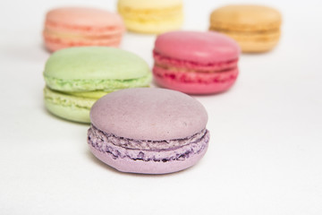 macarons