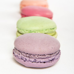 macarons