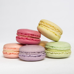 macarons