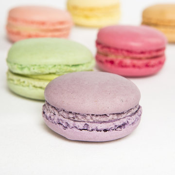 macarons