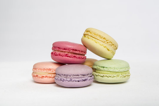 macarons