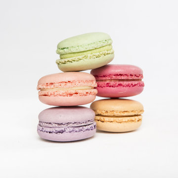 macarons