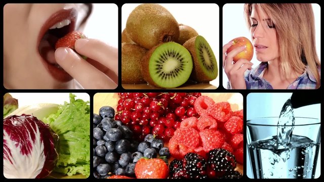 wellness foods