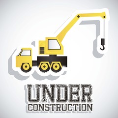 Under Construction