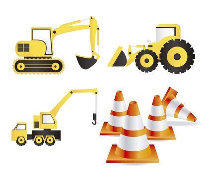 Construction Icons
