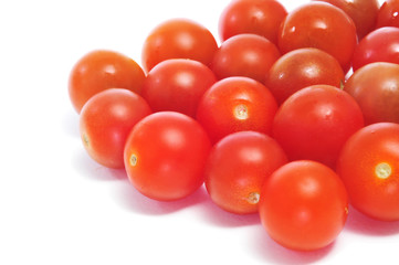 cherry tomatoes