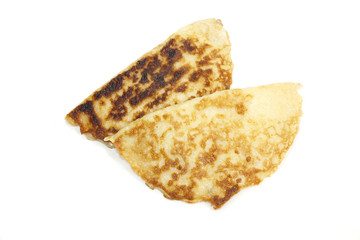 crêpes