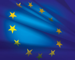 European union flag