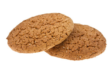 cookies isolated