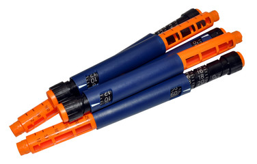 Insulin Pens