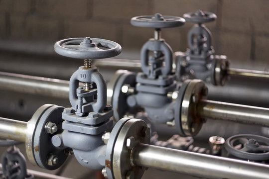 valve