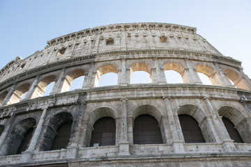 Fototapeta premium colosseo
