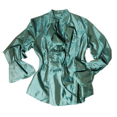 jacket isolated on white background