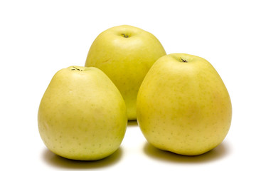 Green Apples