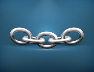 Chain, icon
