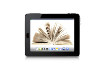 Livre et Litterature E-Book